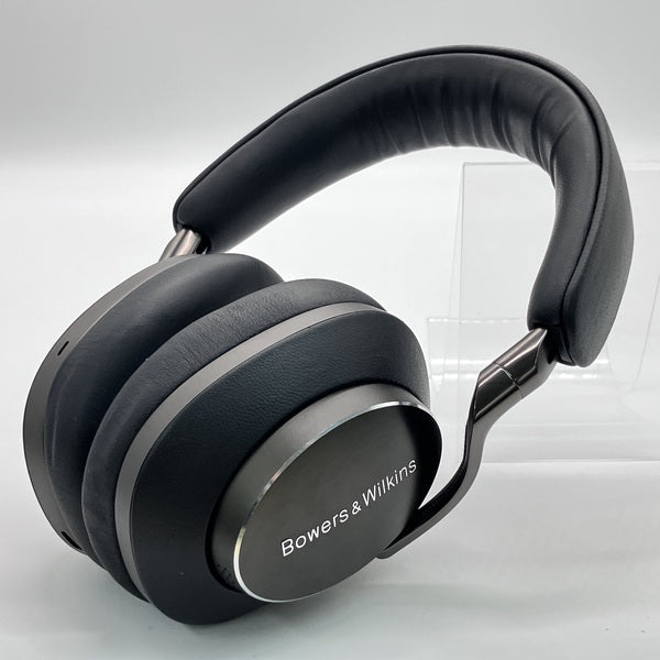 Bowers & Wilkins 【中古】Px8/B ブラック【日本橋】 – e☆イヤホン