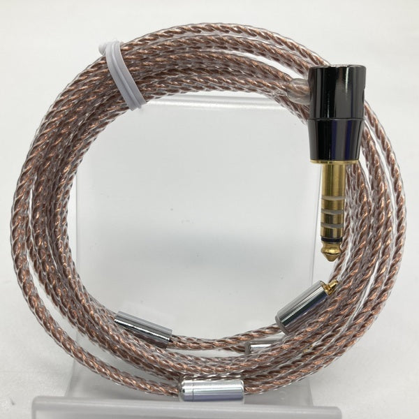 ORB 【中古】Clear force Ultimate CL MMCX 4.4mm L-Plug【日本橋