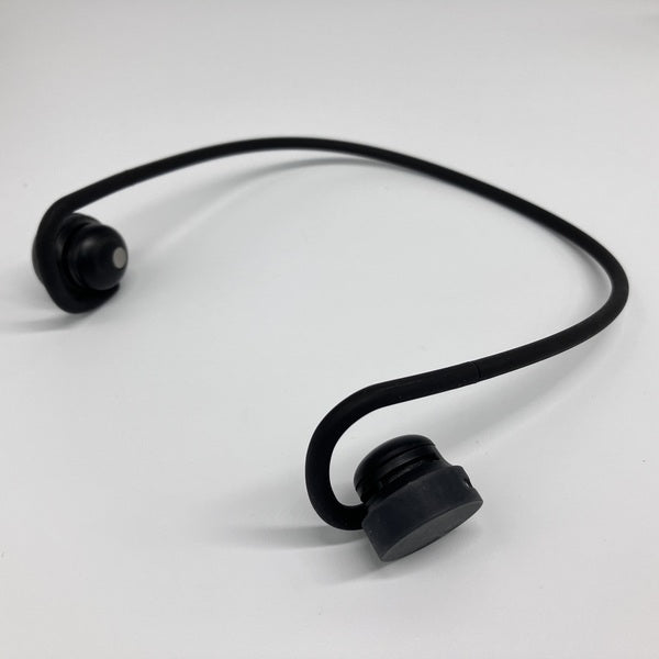 【新品未使用】nwm GO フォグブラックMBN002 KA nwm 【中古】nwmGO フォグブラック 【MBN002 KA】【日本橋】 – e☆イヤホン