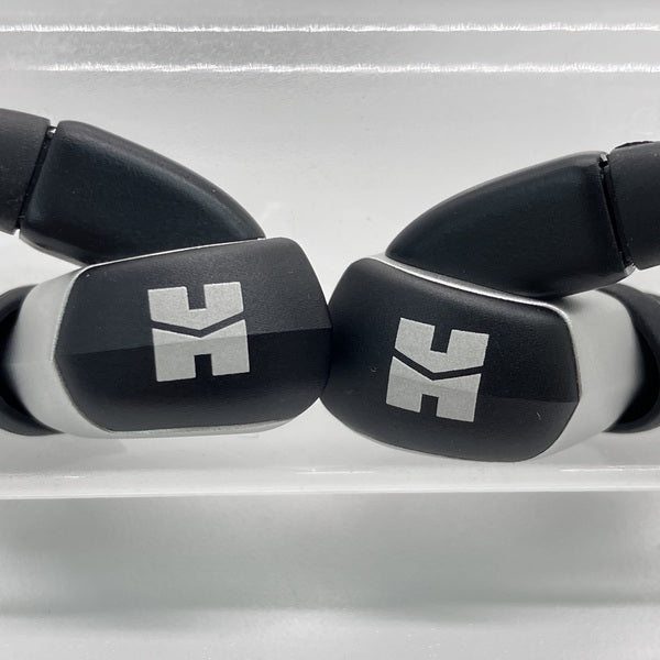 HIFIMAN RE2000 PRO silver 全部セット re2000re2000prosilver-main-1.