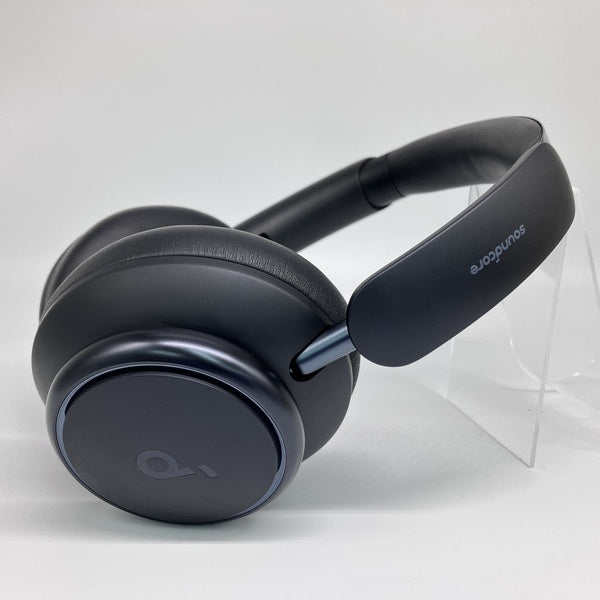 【新品未使用】soundcore Space Q45 A3040011 Soundcore Space Q45 | ワイヤレスヘッドホンの製品情報 | Anker Japan