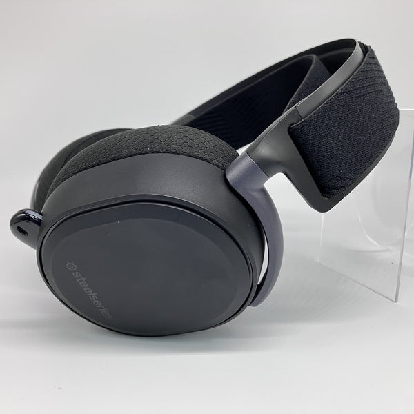 SteelSeries 【中古】SteelSeries Arctis Pro + Game DAC【日本橋