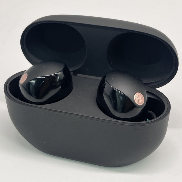 SONY 【中古】WF-1000XM5 B ブラック【秋葉原】 – e☆イヤホン