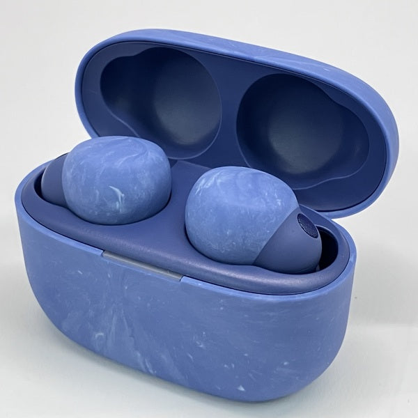 【新品未開封】SONY LinkBuds S WF-LS900N/Lアースブルー SONY LinkBuds S WF-LS900N (L) [アースブルー] 価格比較 - 価格.com