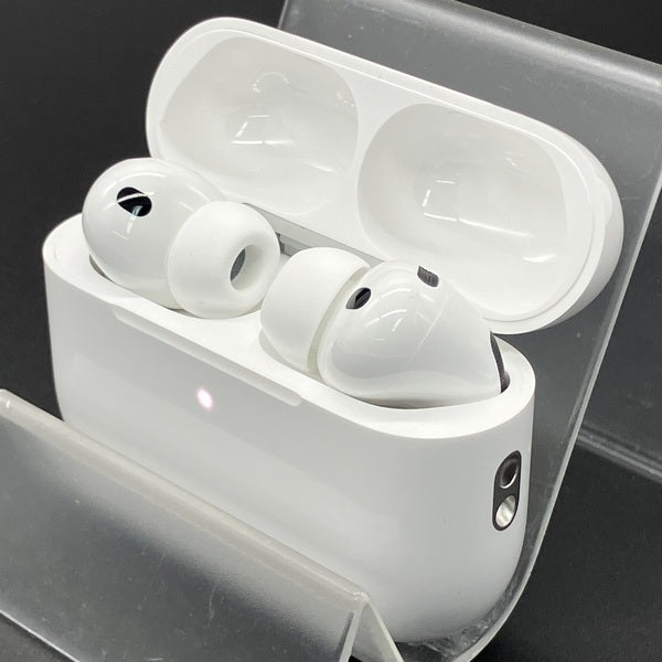 Apple 【中古】AirPods Pro 3 MFHP4J/A【秋葉原】 – e☆イヤホン