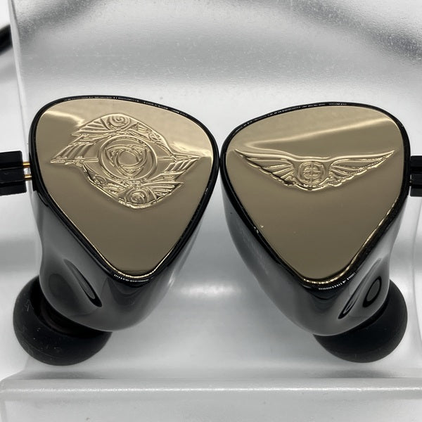 EMPIRE EARS 【中古】RAVEN Launch Edition 【EMP-RAVEN-GD】【日本橋