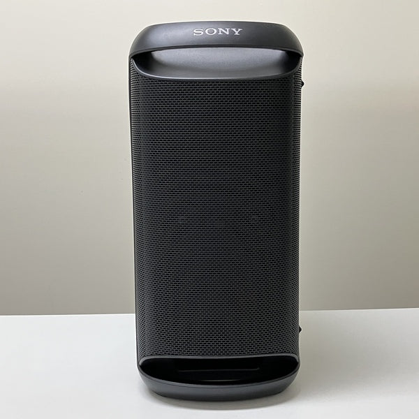 SONY 【中古】SRS-XV500 BC【秋葉原】 – e☆イヤホン