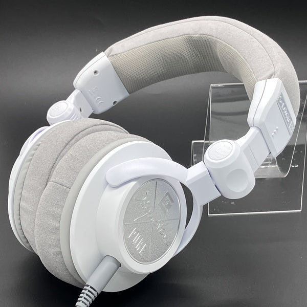 ヘッドホン ULTRASONE Signature PURE WHITE ULTRASONE Signature PURE WHITE – e☆イヤホン