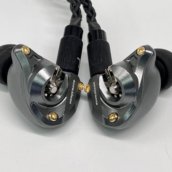 Acoustune 【中古】HS1790TI 【HS1790TI-SLV】【日本橋】 – e☆イヤホン