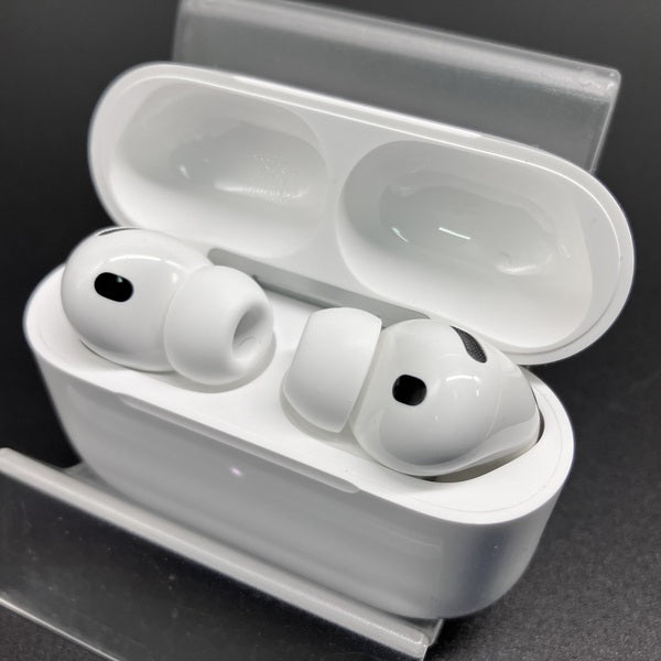 Apple 【中古】AirPods Pro 3 MFHP4J/A【日本橋】 – e☆イヤホン
