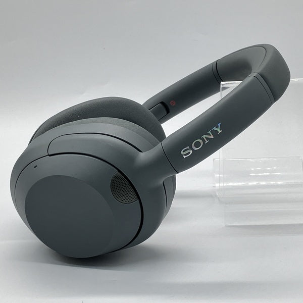 SONY ULT WEAR WH-ULT900N グレー Sony ULT POWER SOUND series | ULT WEAR Wireless Noise Canceling