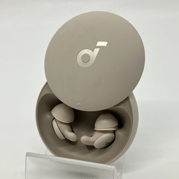 Anker 【中古】Soundcore Sleep A20 サンドベージュ 【A6611Z21