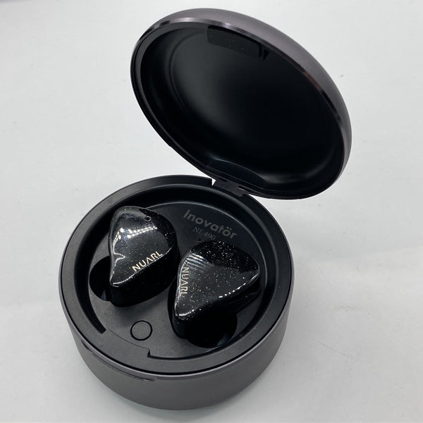 NUARL 【中古】Inovat r ブラックスターライト【INVTR-BS】【秋葉原