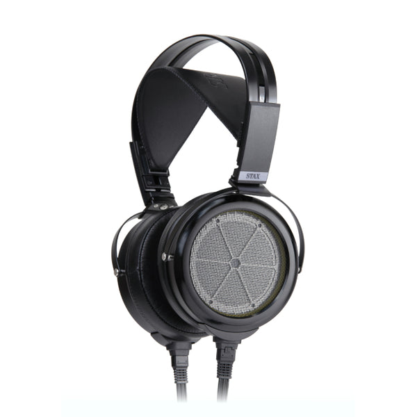 STAX SR-009D – e☆イヤホン