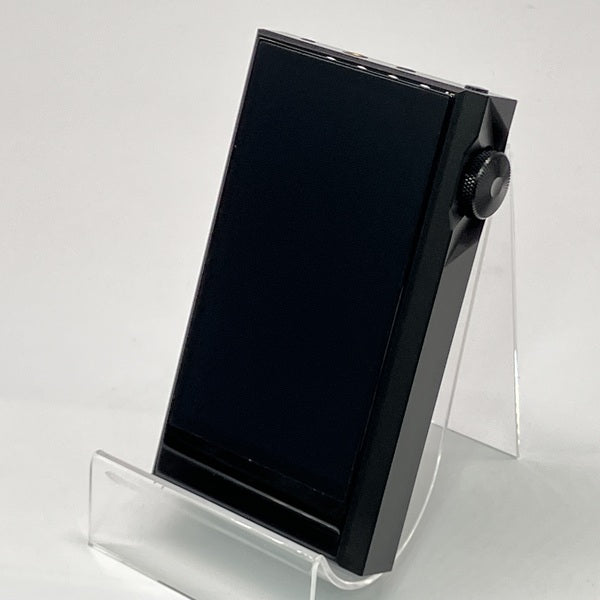 ポータブルプレーヤー Astell&Kern KANN ALPHA Onyx Black Amazon.co.jp: Astell&Kern KANN ALPHA Onyx Black 【AK-KANN-ALPHA-OB