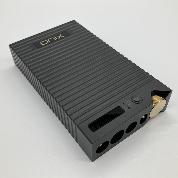 ONIX 【中古】Mystic XP1【秋葉原】 – e☆イヤホン