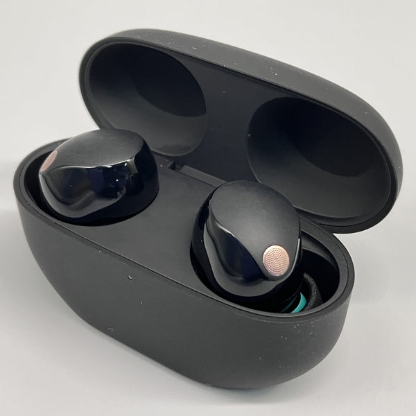 SONY 【中古】WF-1000XM5 B ブラック【日本橋】 – e☆イヤホン