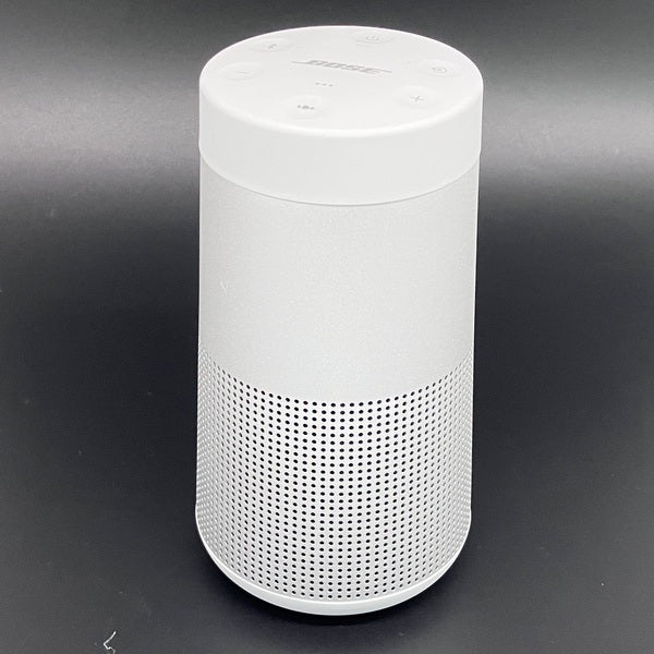 Bose 【中古】SoundLink Revolve ラックスグレー【秋葉原】 – e☆イヤホン