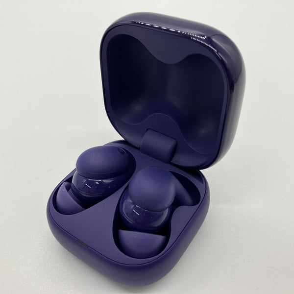 SONY 【中古】LinkBuds Fit × Olivia Rodrigo 【WF-LS910N VZ