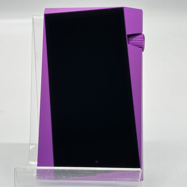 Astell&Kern 【中古】A&norma SR35 Purple 【IRV-AK-SR35-PUR