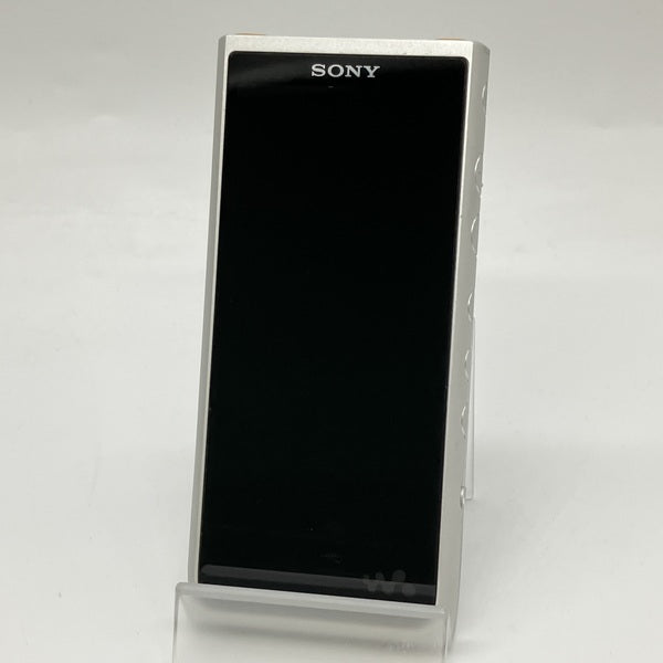 SONY 【中古】NW-ZX507 SM 【シルバー】【名古屋】 – e☆イヤホン