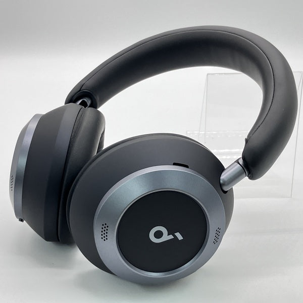 Anker 【中古】Soundcore Space One Pro ミッドナイトブラック