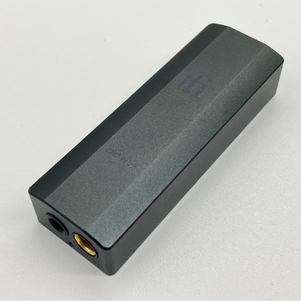 iFi-Audio 【中古】GO bar【秋葉原】 – e☆イヤホン