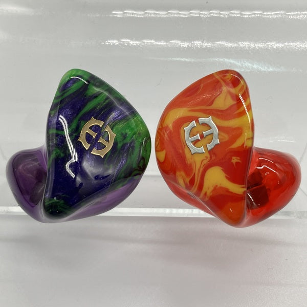 EMPIRE EARS 【中古】ESR【日本橋】 – e☆イヤホン