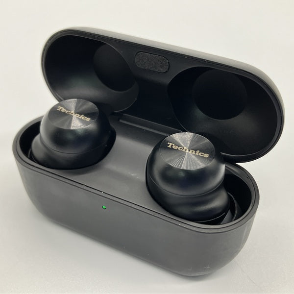 Technics 【中古】EAH-AZ100-K ブラック【秋葉原】 – e☆イヤホン