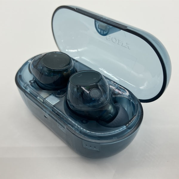 10/19まで最終　中古　SONY WF-C710 グラスブルー SONY 【中古】WF-C710N LZ グラスブルー【秋葉原】 – e☆イヤホン