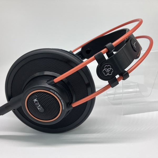 AKG 【中古】K712 PRO【日本橋】 – e☆イヤホン