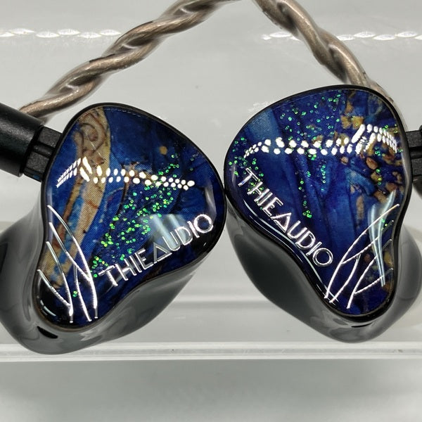 THIEAUDIO Oracle MKIII イヤホン（中古） THIEAUDIO 【中古】Oracle MKIII【秋葉原】 – e☆イヤホン