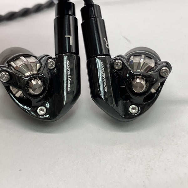 Acoustune 【中古】HS1900X SHINOGI-鎬-【HS1900X】【名古屋】 – e