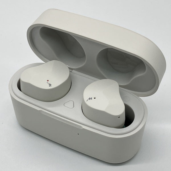 MotherAudio 【中古】MET1 WH【日本橋】 – e☆イヤホン