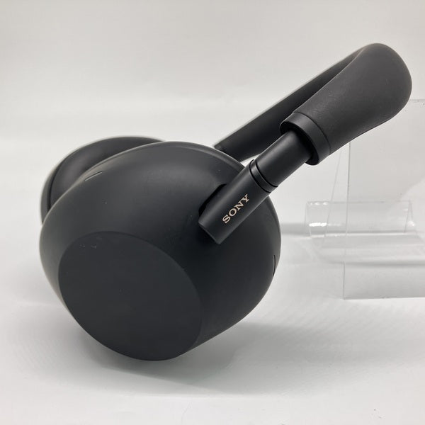 SONY 【中古】WH-1000XM6 BM ブラック【秋葉原】 – e☆イヤホン