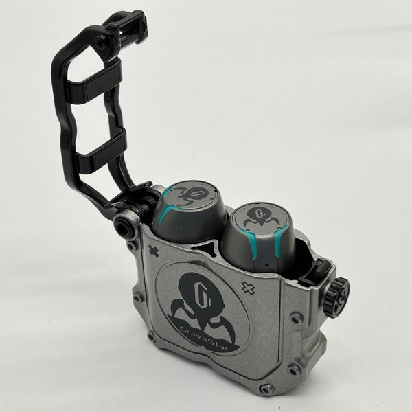 Gravastar 【中古】Sirius Space Gray【GV-0011】【秋葉原】 – e☆イヤホン