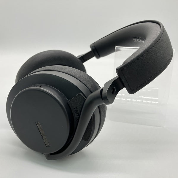 SHURE 【中古】AONIC 50 (第2世代) ブラック 【SBH50G2-BK-J】【秋葉原