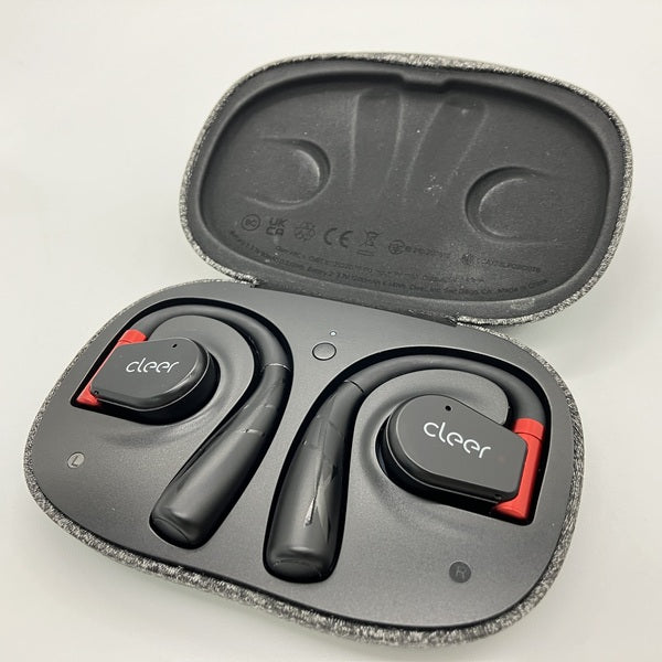 Cleer 【中古】ARC II Sports Edition Red & Black【秋葉原】 – e