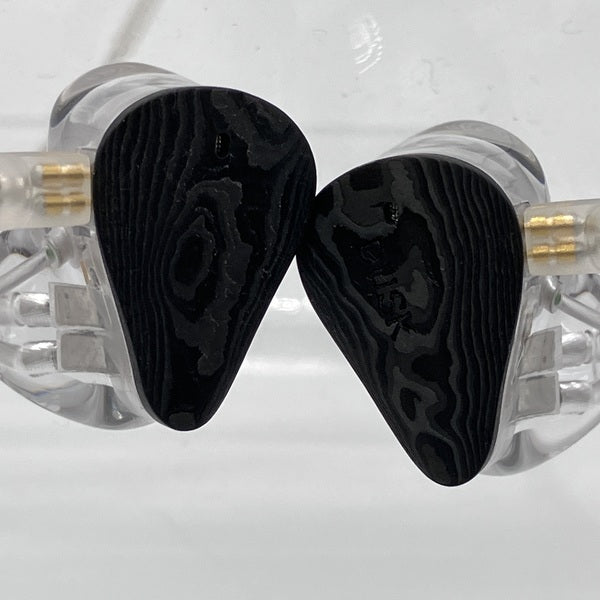 水月雨 (MOONDROP) 【中古】Moondrop x Crinacle DUSK【秋葉原】 – e