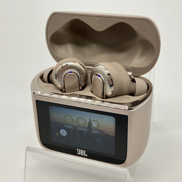 JBL 【中古】TOUR PRO 3 ラテ【JBLTOURPRO3LTT】【秋葉原】 – e☆イヤホン