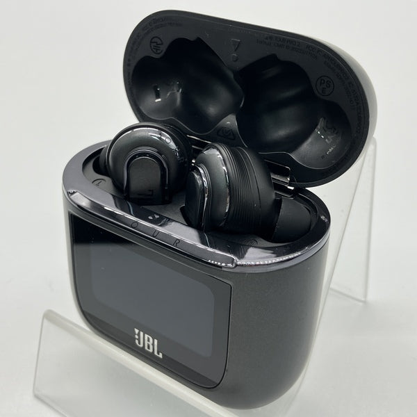 JBL 【中古】TOUR PRO 2 ブラック【JBLTOURPRO2BLK】【秋葉原】 – e