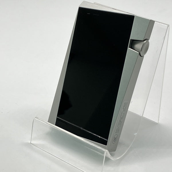 Astell&Kern 【中古】A&norma SR25 Moon Silver 【AK-SR25-MS