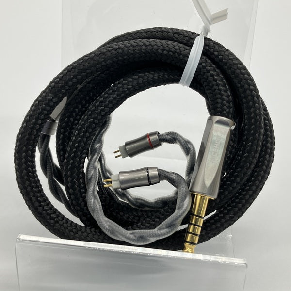 NICHECK 【中古】AceOrpheus 2Pin-4.4mm【日本橋】 – e☆イヤホン