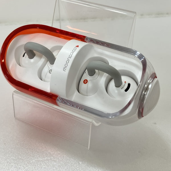 水月雨 (MOONDROP) 【中古】Pill ミュージックカプセル レッド【名古屋