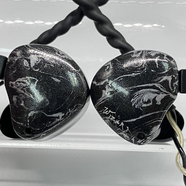 Noble Audio 【中古】KHAN 【NOB-KHAN】【仙台】 – e☆イヤホン