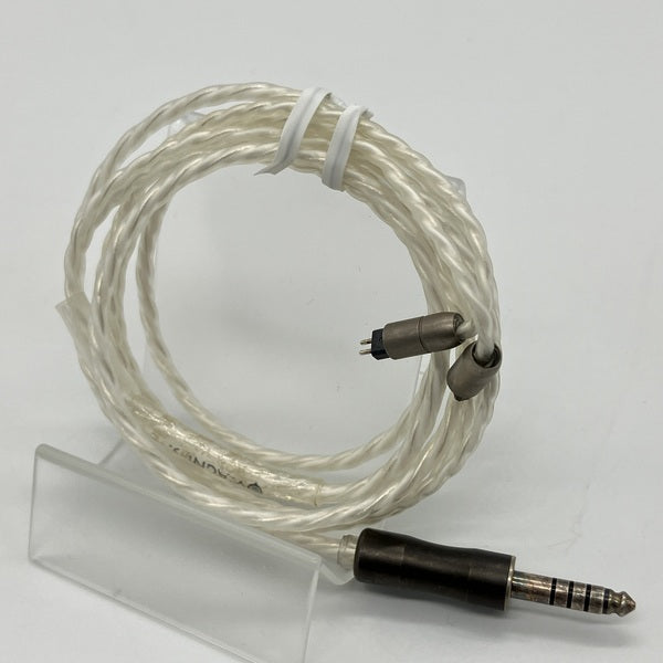 WAGNUS. NEUTRON 2Pin 2.5 mm 純銅無メッキ WAGNUS. NEUTRON 2Pin 2.5 mm 純銅無メッキ