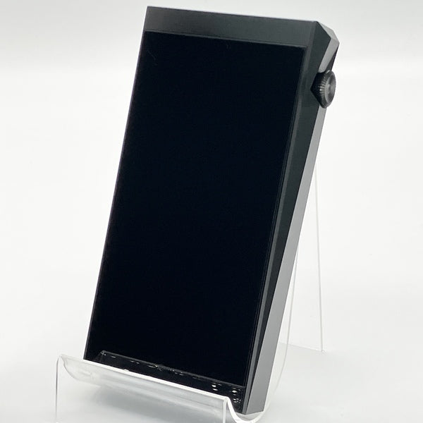 Astell&Kern 【中古】A&ultima SP2000T Onyx Black 【IRV-AK-SP2000T