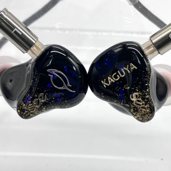 See audio 【中古】KAGUYA 2【日本橋】 – e☆イヤホン