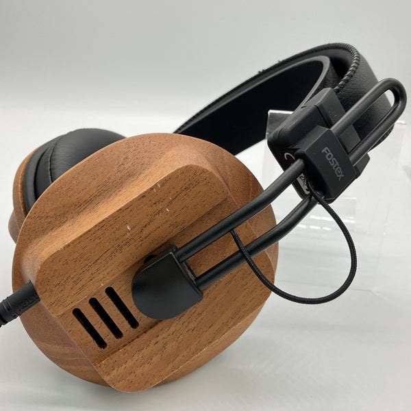 FOSTEX 【中古】T60RP【秋葉原】 – e☆イヤホン