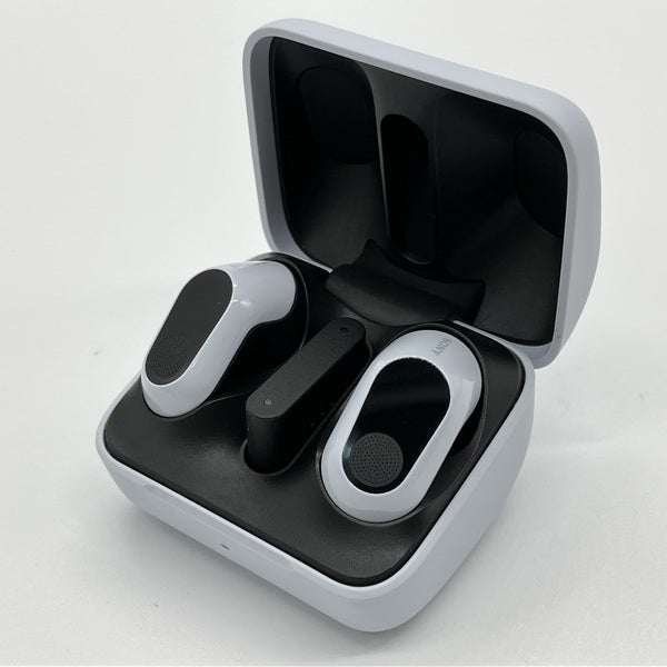 SONY 【中古】INZONE Buds ホワイト 【WF-G700N WZ】【秋葉原】 – e
